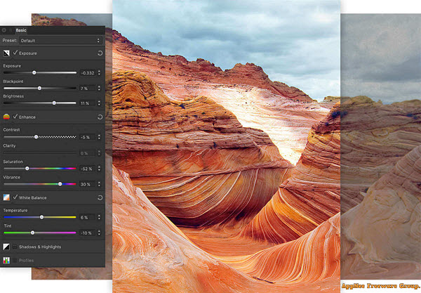 affinity photo photoshop fx plugin