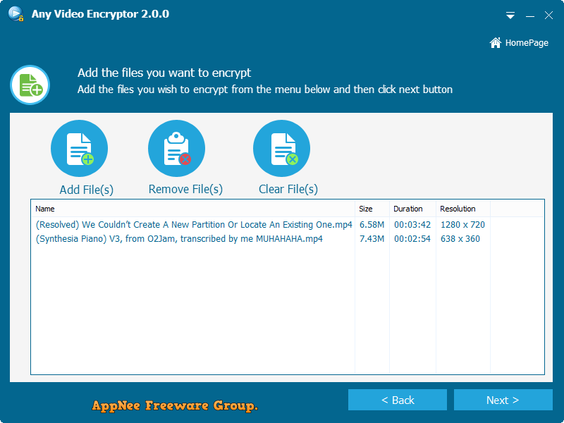 free instal Fast File Encryptor 11.5