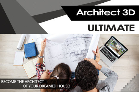 architecte 3d ultimate v20 torrent