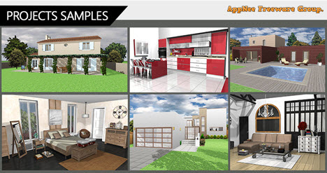 3d architect home designer pro