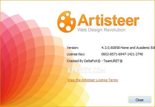 download artisteer 4 templates