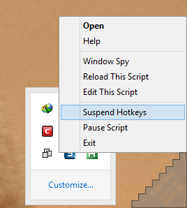 auto hotkey program