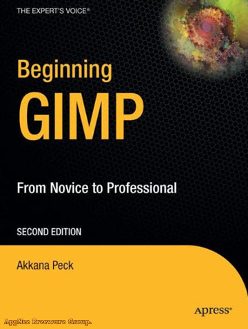 gimp for absolute beginners pdf download