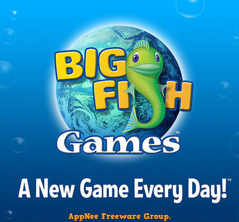 Big Fish Games App - Apps on Google Play