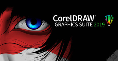 take watermark off in corel draw 5