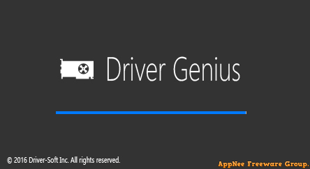 make driver genius 11 portable