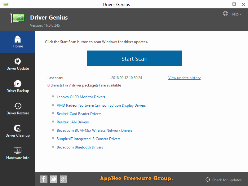 download driver genius professional 11 full version free