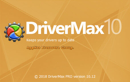 Drivermax Pro 11 Key Archives