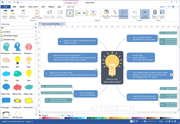 edraw max 9.2 full