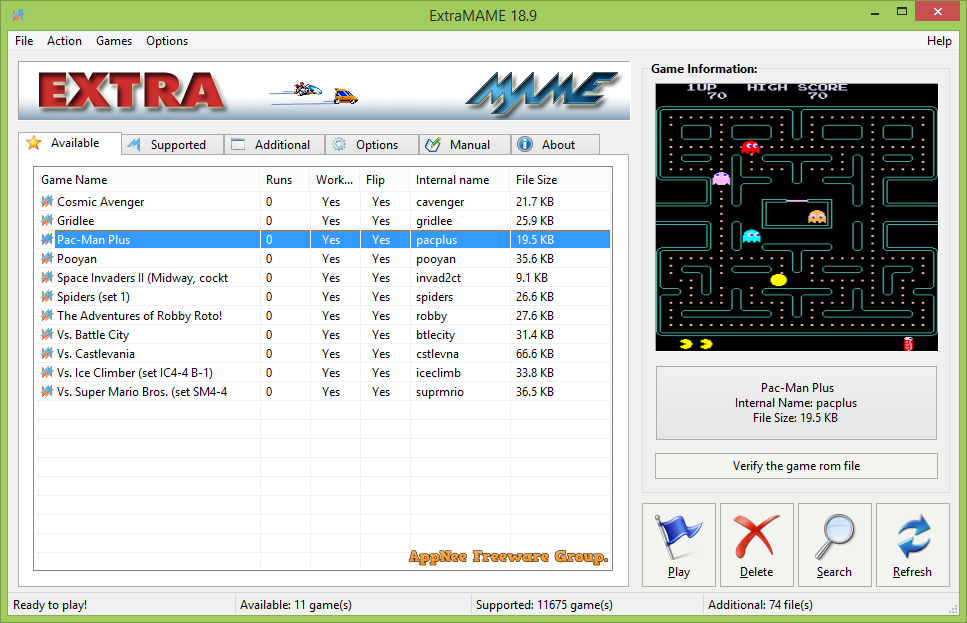 naomi arcade emulator mac