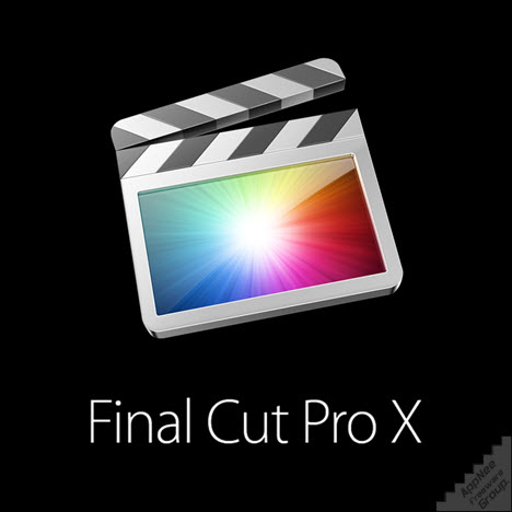 final cut pro x 10.3.4 code