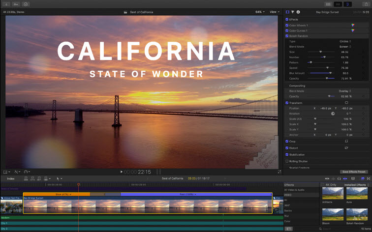 Final Cut Pro download the new for ios