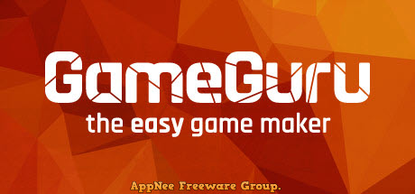 GameGuru MAX - Demo Games