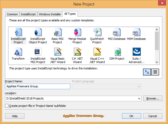 installshield 2014 professional free download with crack