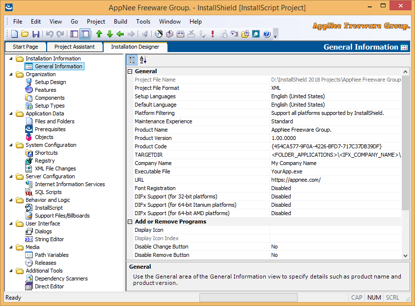 InstallShield Wrapper - Page 2 \ VOGONS