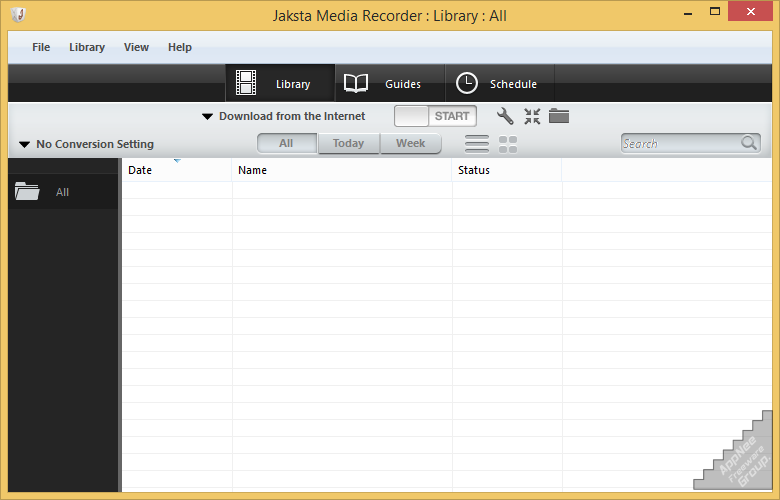 jaksta media recorder for mac