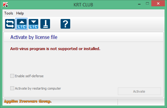 Krt Club V2.1.2.69 Beta 3