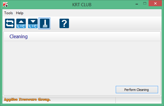 krt club 2.1.2.69