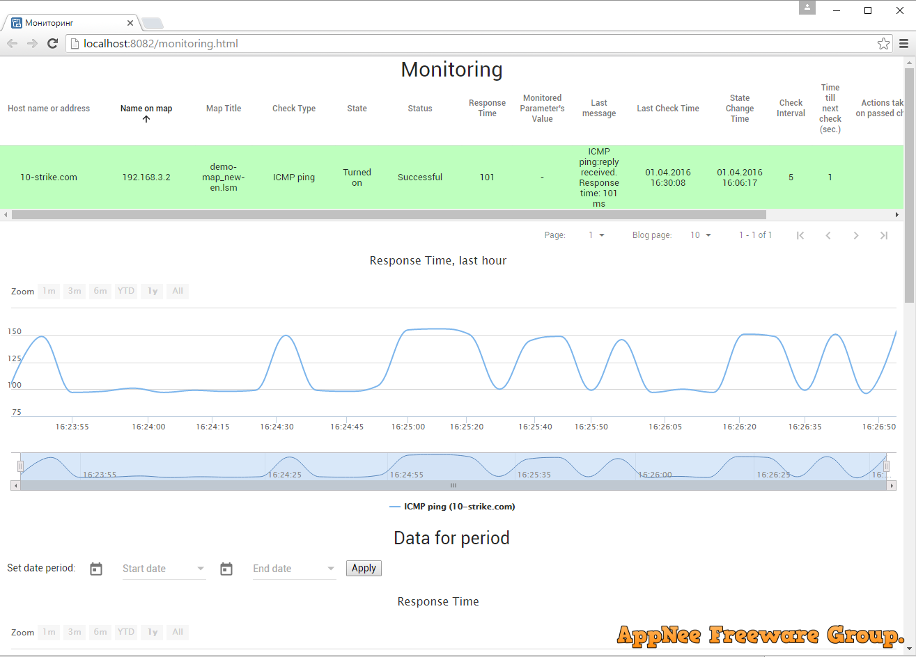 lanstate pro download