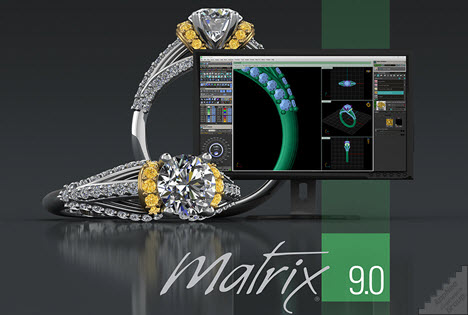 matrix 3d jewelry design software 7 crack