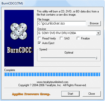 pcunlocker enterprise iso