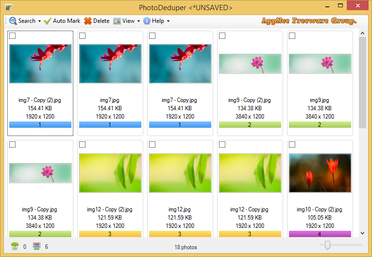 duplicate photos fixer pro windows freeware