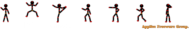 figures for pivot animator