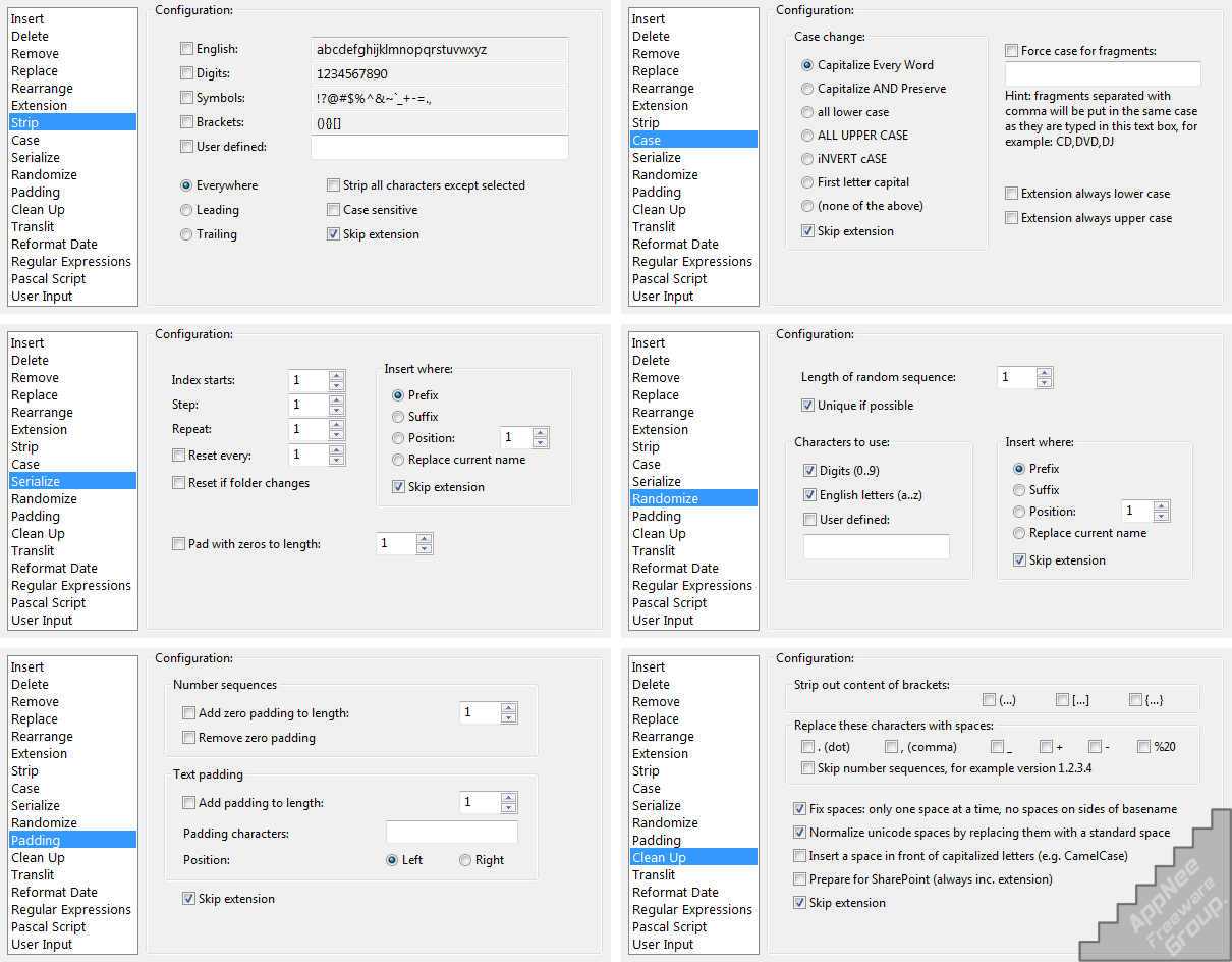 file renamer windows 10