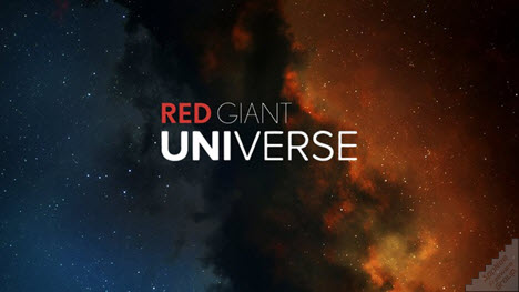 Red Giant Universe 2024.0 download the last version for windows