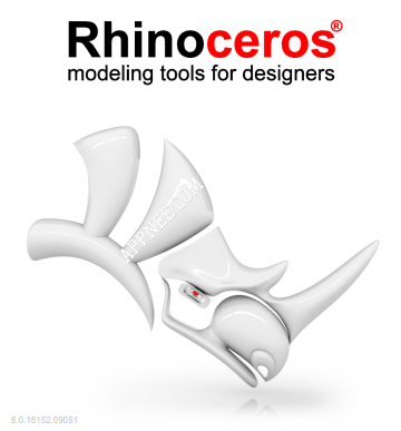 rhinoceros 6 portable