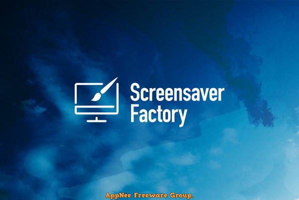 screensaver maker freeware