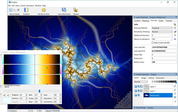 ultra fractal 6 license