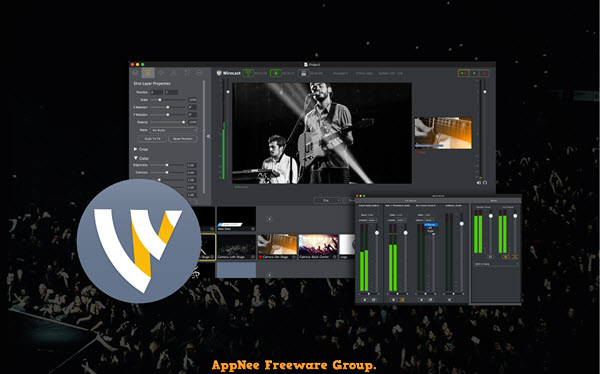 wirecast for mac torrent