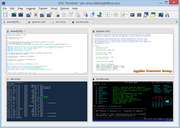 Mac os telnet command