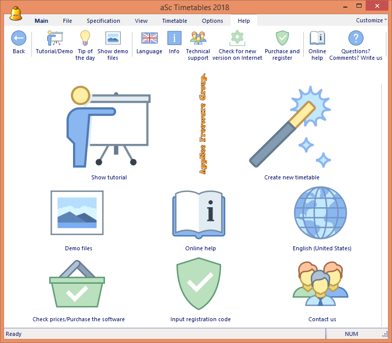 Asc Timetables 2019 Full Mac