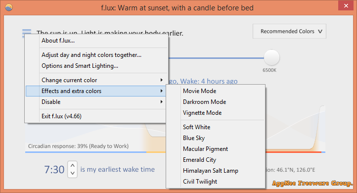 f.lux for mac download