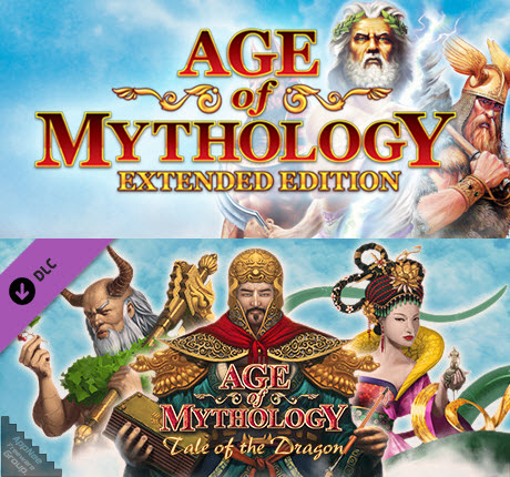 Age of Mythology Unit Statistics, PDF, European Mythology