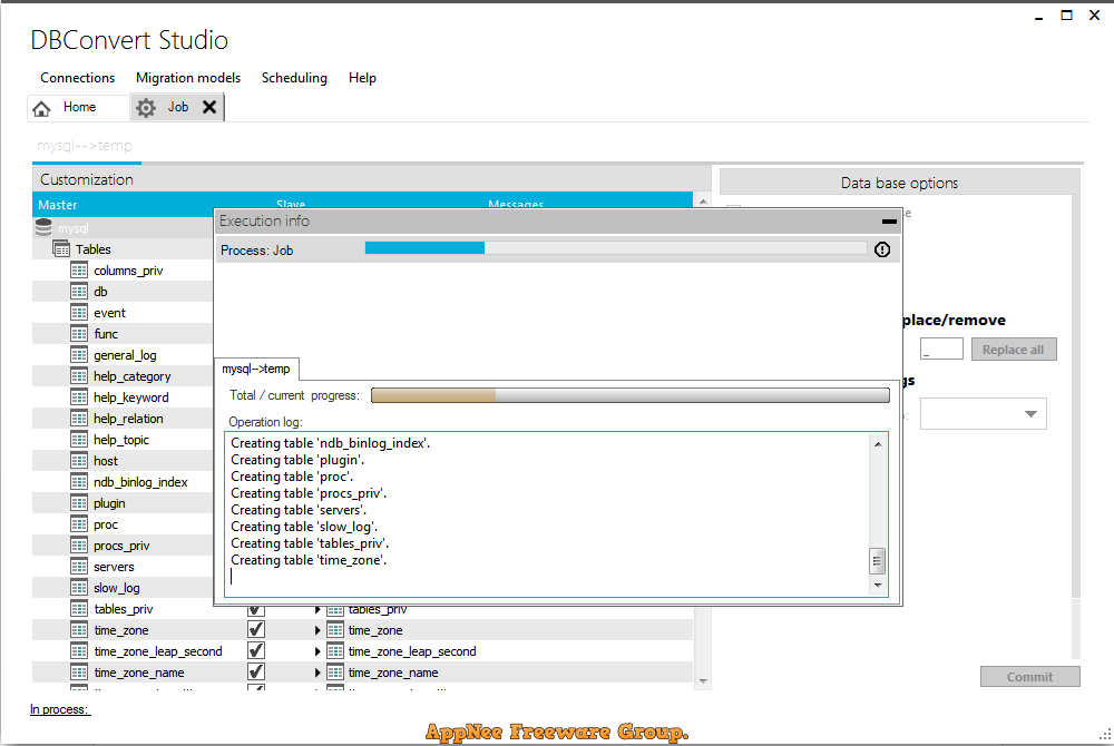 azure data studio ssh tunnel