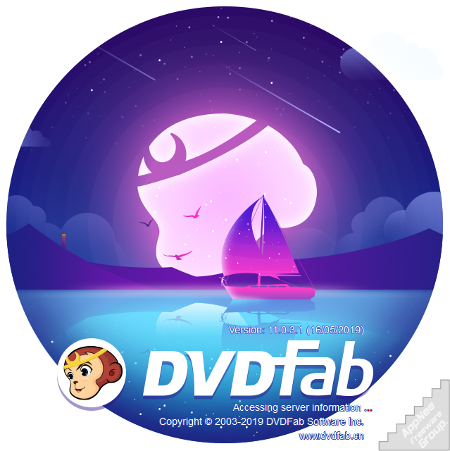 Dvdfab Appnee Freeware Group