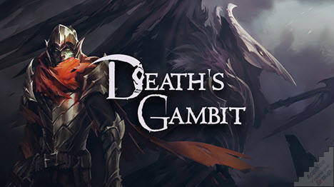 Death's Gambit - Cinematic Trailer