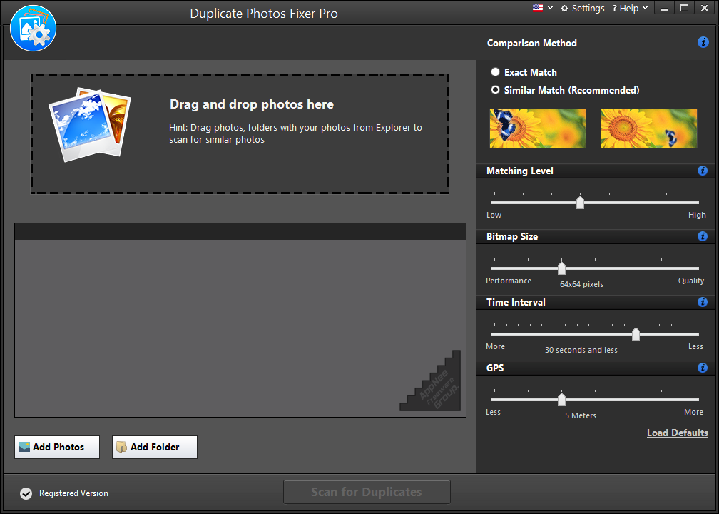 duplicate photos fixer pro download