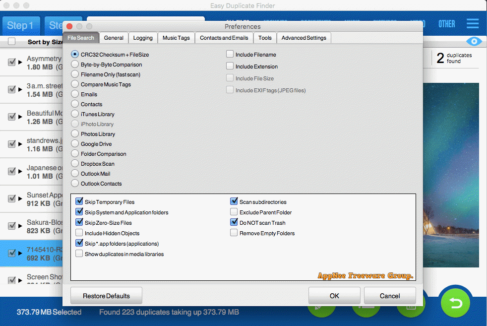 easy duplicate finder 5.4 torrent