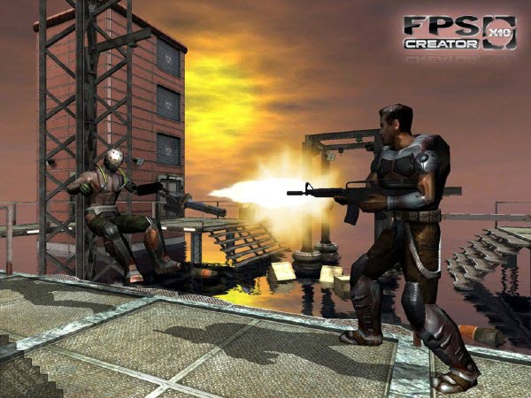 fps creator model packs 9 and 10 download