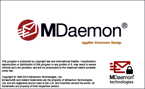 mdaemon local queue