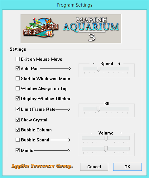 3d marine aquarium serial key