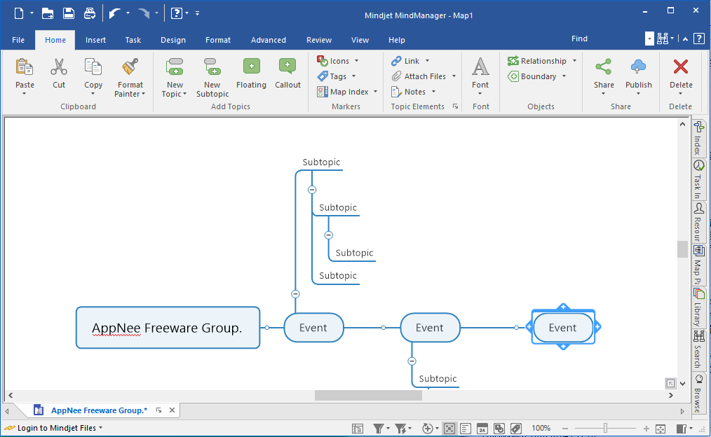 mindjet mindmanager pro 9 full crack