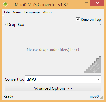 mediahuman audio converter platform