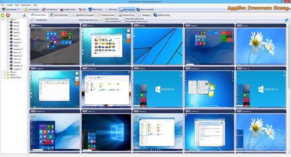 screen recorder  AppNee Freeware Group.