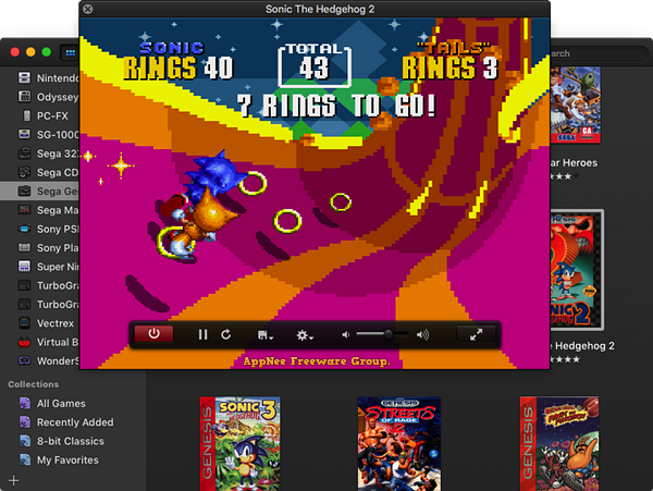 EmuOS: Play the classic games on a browser for free • TechBriefly