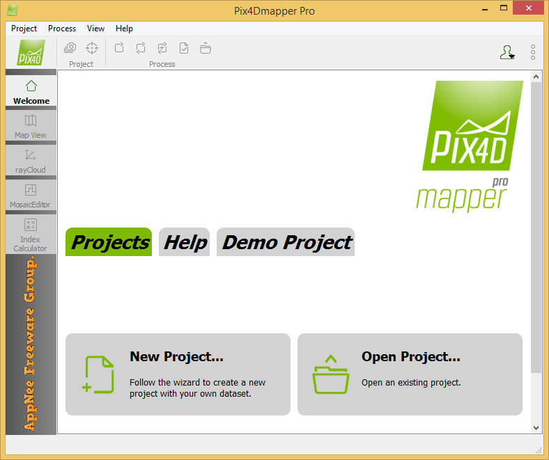 pix4dmapper torrent